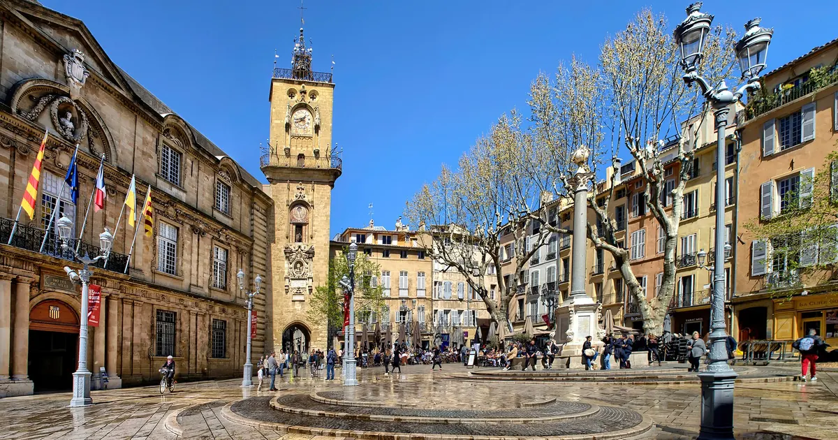 Location à Aix-en-Provence : ce que les DPE révèlent avant les échéances F et E — Aix-en-Provence