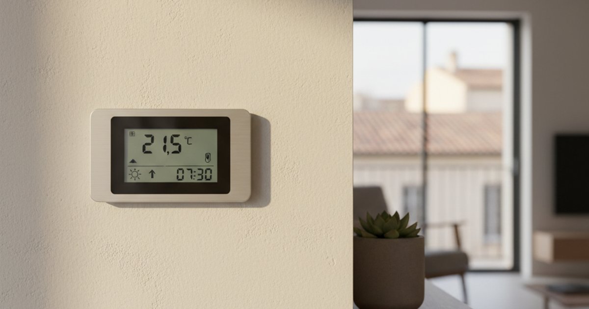 Aix-en-Provence : ce que les diagnostics révèlent, ou non, des appartements en copropriété — Aix-en-Provence